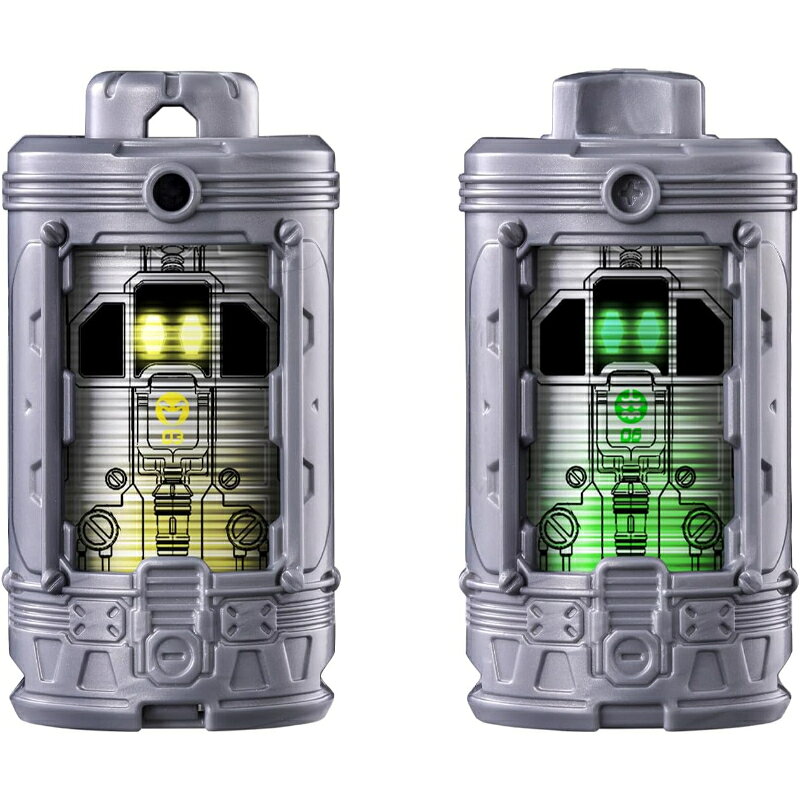 みんなの生活SHOPのBANDAI バンダイ 超宇宙刑事ギャバン インフィニティ DXエモルギアセット04 PROJECT R.E.D. 絵柄チェンジ機能付き 電池型アイテム 3才以上 蒸着 特撮 ヒーロー おもちゃ 玩具 なりきり ごっこ遊び 宇宙刑事シリーズ 男の子 ギフト プレゼント 誕生日 クリスマス｜アングル2