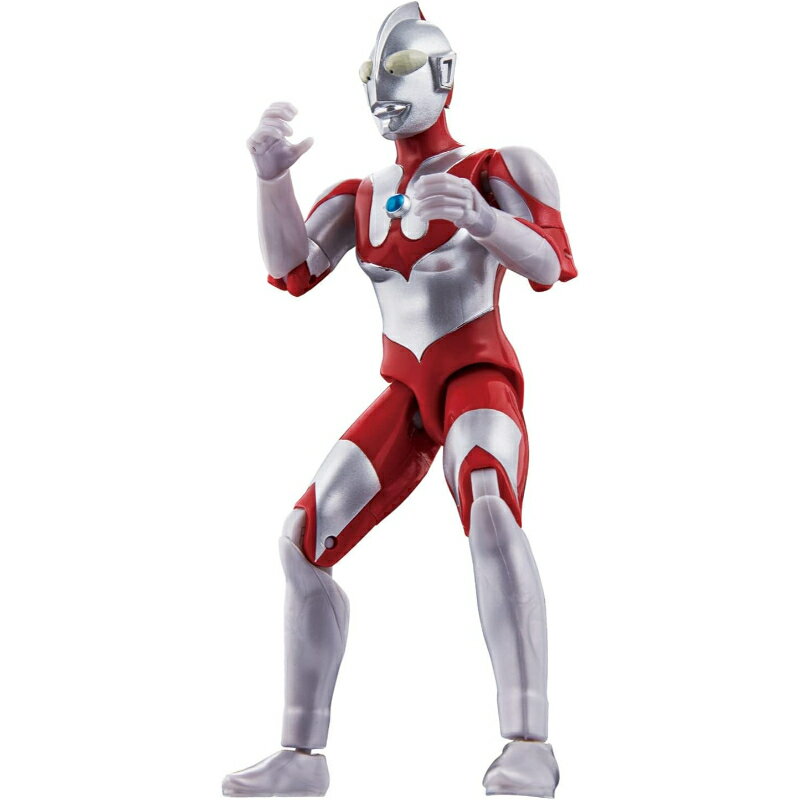 ウルトラアクションフィギュア ウルトラマン