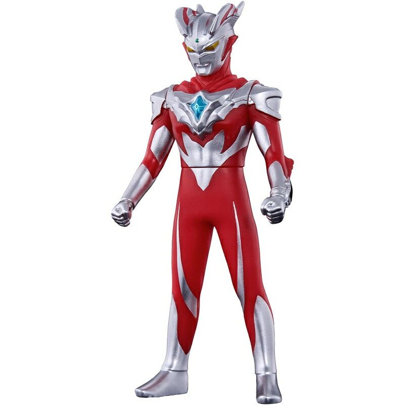 バンダイ ウルトラヒーローシリーズ 125ウルトラマンゼロコスモライズ ウルトラヒーローシリーズ第125弾にウルトラマンゼロコスモライズが登場！ ★ ウルトラヒーローシリーズ 125の魅力 ウルトラヒーローシリーズ第125弾——ウルトラマンゼロコスモライズが待望の商品化 シリーズ統一規格——既存のウルトラヒーローシリーズと並べてコレクションが完成する 対象年齢3才以上——お子さまのごっこ遊びからコレクター向けまで幅広く楽しめる ⚡ シリーズを揃えてウルトラのコレクションを完成させよう！ ウルトラヒーローシリーズは統一規格のソフビフィギュアのため、シリーズを並べることでウルトラの世界観を手元で再現できます。第125弾のゼロコスモライズを加えてコレクションをさらに充実させましょう。 よくあるご質問（Q&amp;A） Q. 他のウルトラヒーローシリーズと並べられますか？ A. はい。シリーズ統一規格のため他のウルトラヒーローシリーズと並べたときの統一感があり、コレクションとして飾るのに最適です。 Q. 対象年齢は何歳からですか？ A. 対象年齢は3才以上です。 Q. セット内容を教えてください。 A. 本体×1のみです。本商品のセット内容以外は付属しません。 Q. プレゼントにも向いていますか？ A. はい。ウルトラマンファンのお子さまや大人のコレクターへのプレゼントに特におすすめです。 商品仕様 項目 内容 メーカーバンダイ（BANDAI） シリーズウルトラヒーローシリーズ 番号125 商品名ウルトラマンゼロコスモライズ セット内容本体×1 対象年齢3才以上 著作権&copy;円谷プロ