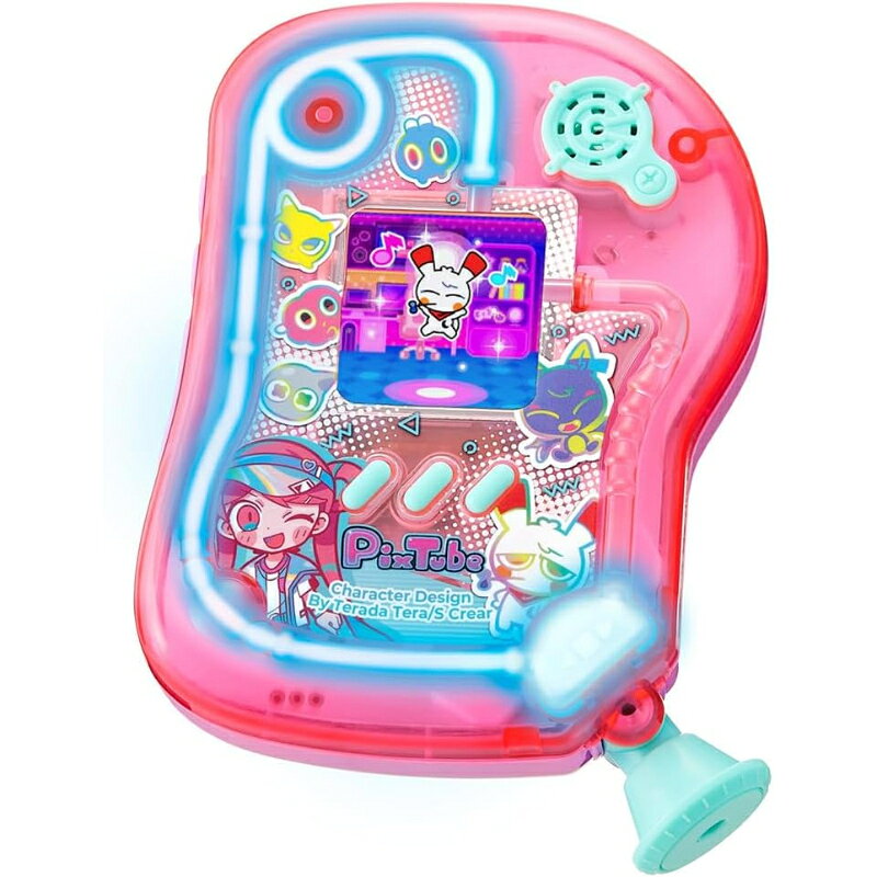 サプライズトイ ピクミーポップ ラインナップ コメリ Bubble drops