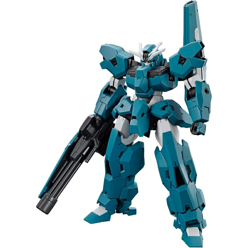 BANDAI SPIRITS バンダイ スピリッツ HG 機動戦士ガンダム 水星の魔女 ガンダムルブリスウル 1/144スケール プラモデル ガンプラ 色分け済み 後ハメ構造 組み立て簡単 立体化 おもちゃ ホビー シリーズ 男の子 大人 プレゼント 贈り物 ギフト 誕生日 クリスマス