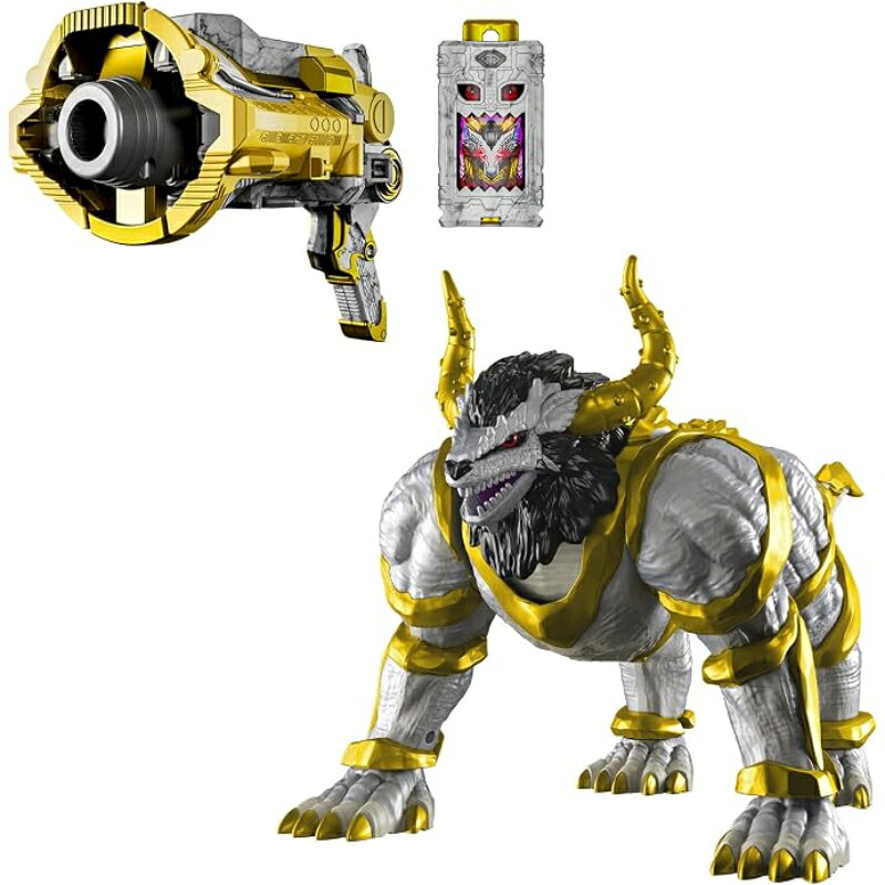 バンダイ BANDAI 角醒ハンター オメガホーン DX角獣ゼツエンカク&オメガホーン・絶セット PROJECT R.E.D 変形 合体 フォルムチェンジ DX玩具 おもちゃ なりきり遊び 室内遊び 男の子 キッズ 趣味 ホビー ギフト お祝い 誕生日 クリスマス プレゼント 贈り物 記念日