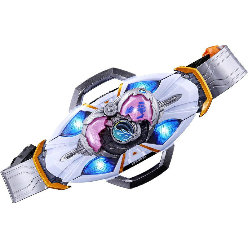 BANDAI バンダイ 仮面ライダーマイス 変身ベルト DXマイスドライバー ライドエグズ1付属 変身 なりきり 特撮 ヒーロー おもちゃ 玩具 コレクション ごっこ遊び 室内遊び 劇中再現 男の子 キッズ 大人 親子 趣味 ホビー ギフト お祝い 誕生日 クリスマス 贈り物 記念日