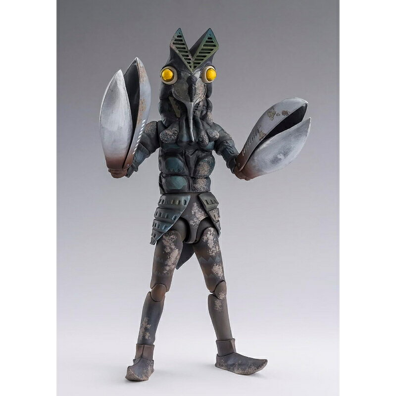 楽天市場】ウルトラマン バルタン星人の通販