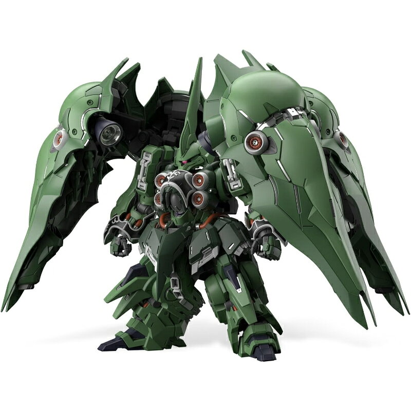BANDAI SPIRITS バンダイ スピリッツ MGSD 機動戦士ガンダムUC クシャトリヤ ビーム・サーベル付属 色分け済みプラモデル ガンプラ 組み立て 立体模型 塗装不要 ロボット おもちゃ 玩具 キット 創作 ホビー ディスプレイ 大人 ギフト プレゼント 贈り物 誕生日 記念日