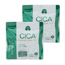 CICAプレミアムケアマスク 30P シカパック CICA デイリー 韓国 シカ フェイスパック シート スキンケア オールインワン 乾燥肌 顔 毛穴 保湿 ツ...