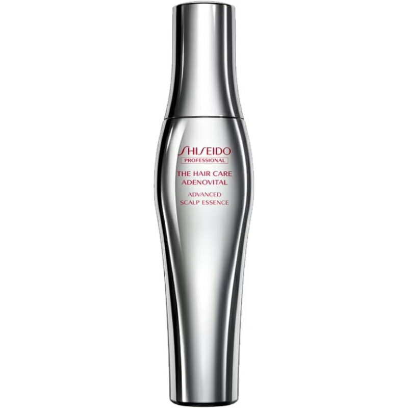 資生堂プロフェッショナル アデノバイタル アドバンス GPスカルプエッセンス 180ml 1個 2個 3個 セット 選べる 薬用 ヘアトニック 医薬部外品 頭皮ケア 男女兼用 サロン専売品 ハリ コシ 根元 ボリューム感 仕上がり 美容室 上質 アイテム 贈り物 ギフト デイリー