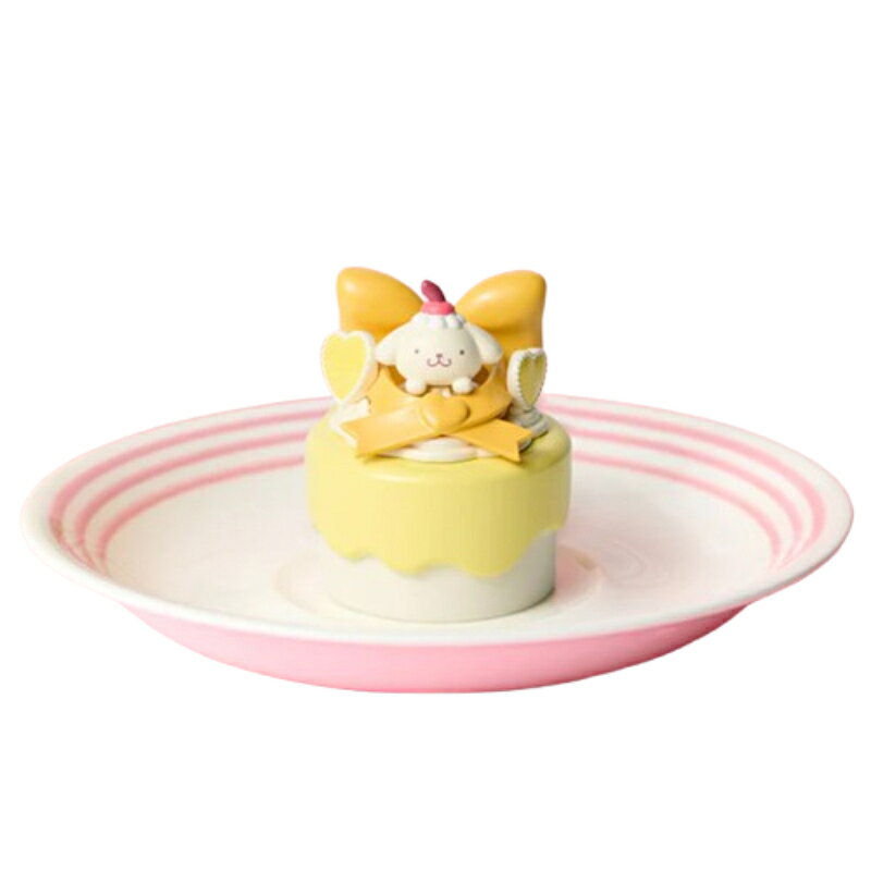 楽天市場】ポムポムプリン ホットケーキの通販