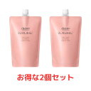 資生堂 プロフェッショナル サブリミック エアリーフローシャンプー450mL（レフィル）