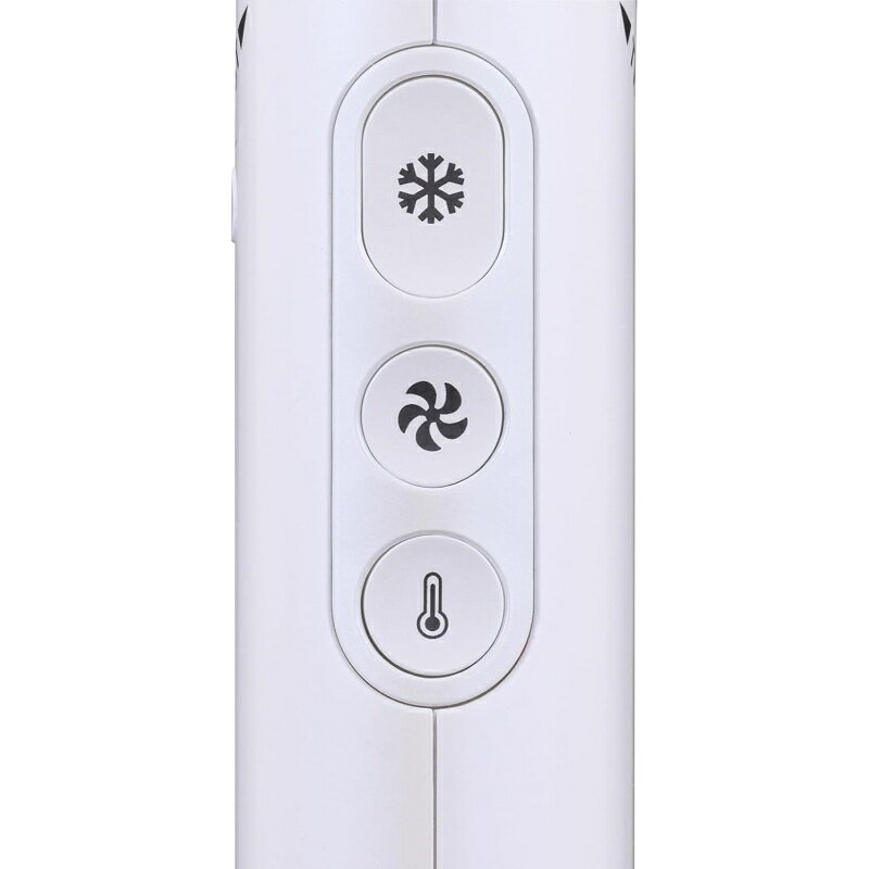 ポータブル ドライヤー クレイツイオン エレメア CREATES 1200W 大風量 速乾 折り...