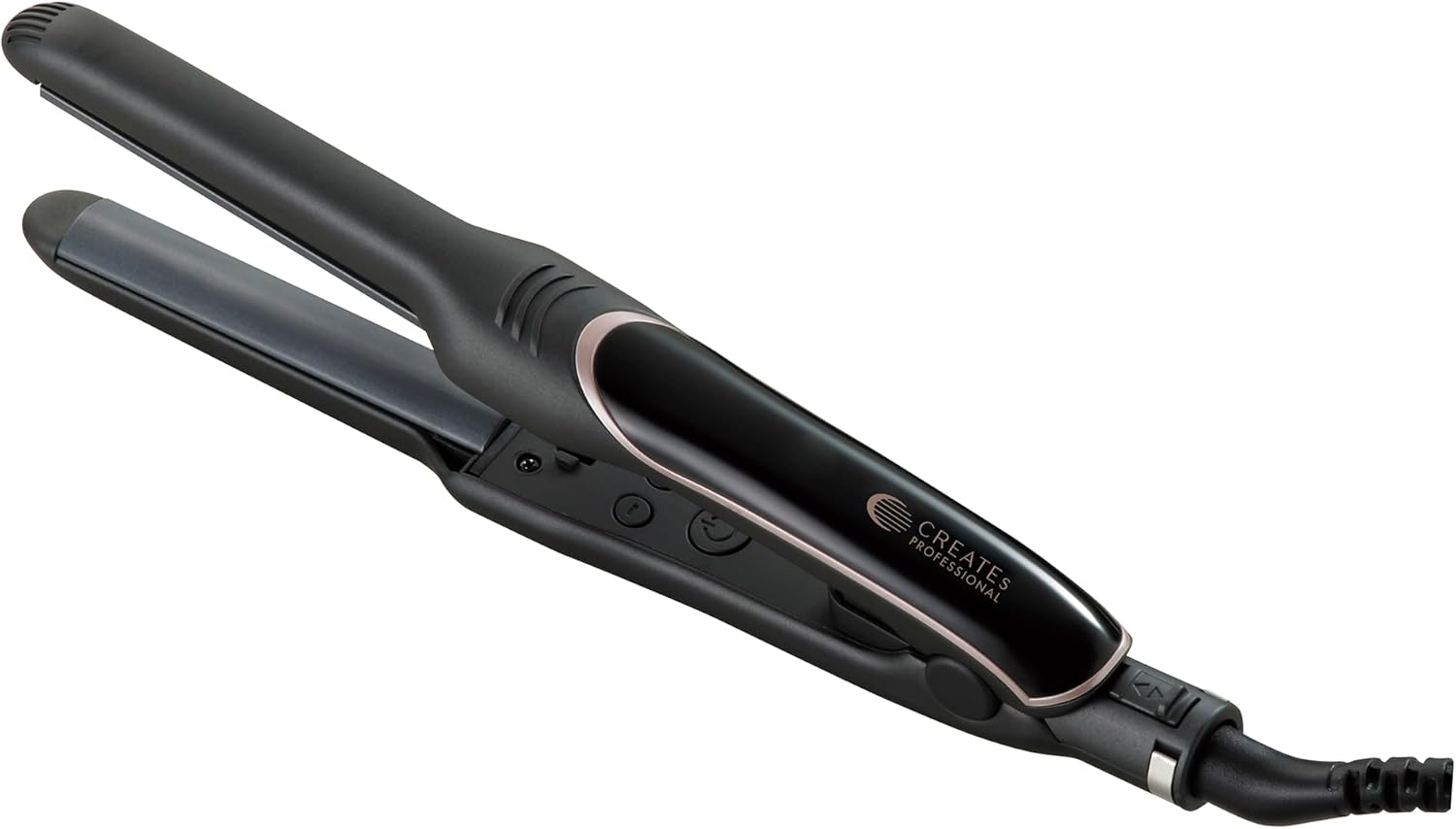 【最大1,000円OFFクーポン対象】 クレイツ エレメアR 指コテ 海外兼用 ショートヘアスタイル ニュアン..