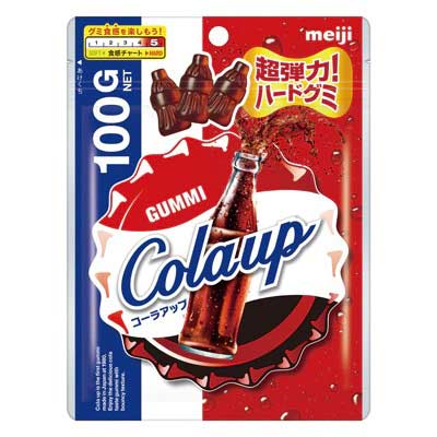 【ハードグミのコーラ味】味も触感も楽しめる！子供も大人にも人気のグミのおすすめは？