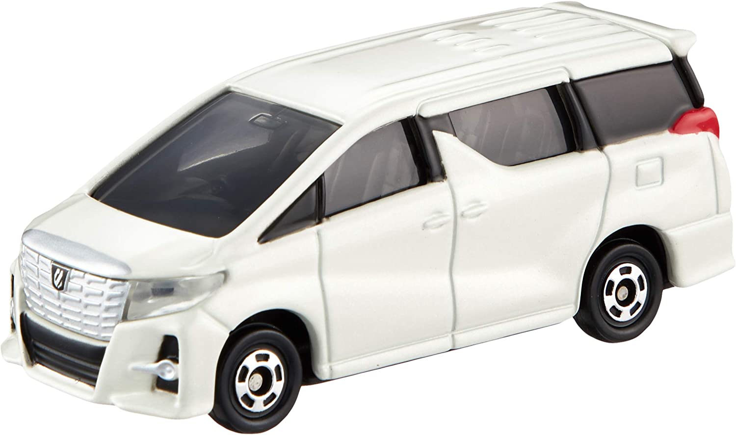 タカラトミー トミカ TOMICA No.12 トヨタ アルファード ミニカー takara tomy おもちゃ 玩具 車 乗用車 ミニバン 高級ミニバンミニカ..