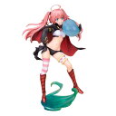 【マラソンP2倍】 転生したらスライムだった件 ミリム ナーヴァ フィギュア 1/7 完成品 アニメ 人形 趣味 女の子 可愛い 転スラ 魔王 人形 テレビ キャラクター ツインテール 遊び 観賞 保管