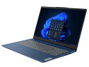  Lenovo ノートパソコン IdeaPad Slim 3 Gen 8 15.6型フルHD/ AMD Ryzen 7 / メモリ 16GB/ SSD 512GB/ Windows 11/ Webカメラ / Office付き選択可能 / グレー(ブルー)