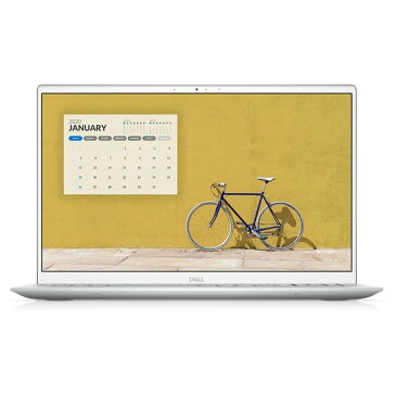 DELL デル ノートパソコン Inspiron 15 5000 プレミアム 15.6型FHD/ 第3世代 Ryzen 5 4500U/メモリ 8GB/SSD 256GB/Windows 10/Office 付き/シルバー 【新品】