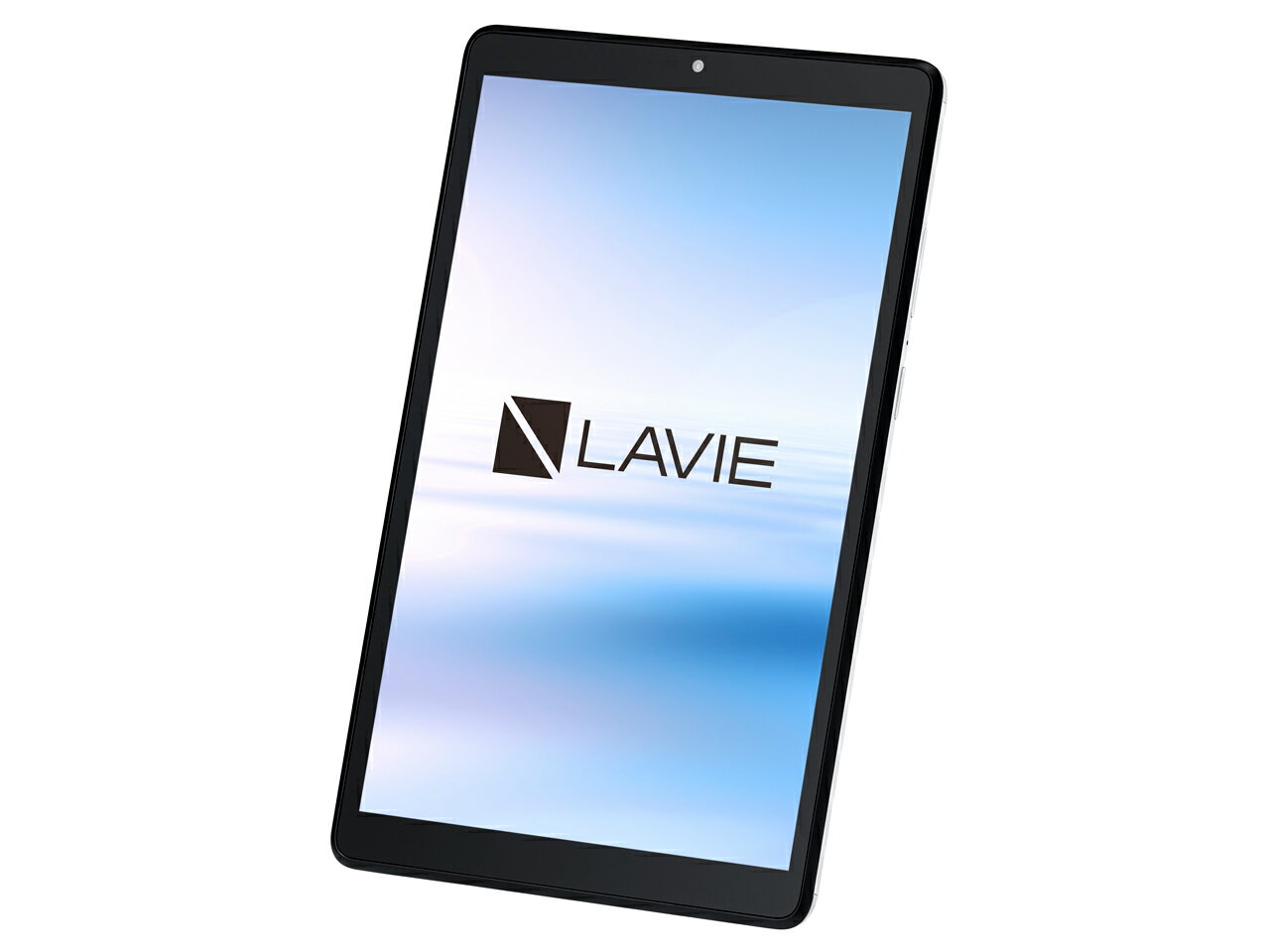 【展示品】 NEC タブレットPC LAVIE T8 PC-T0855CAS 8.0型 IPS / Android 11/ メモリ 3GB/ SSD 128GB/ ストレージ容量 32GB / Wi-Fiモデル / プラチナグレー