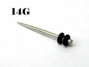 ܥǥԥ 14G 1.6mm ĥ ѥ ܥǥԥ 륹ƥ쥹 ѥ 󥵡ԥ 󥵡 ˡɥ 䡼  14 1.6ߥ