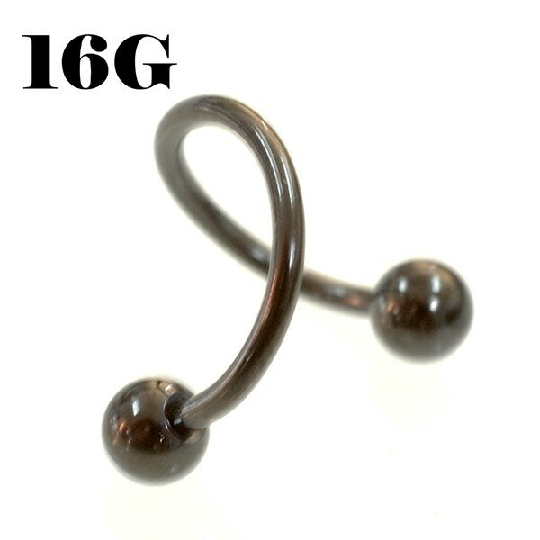 ܥǥԥ 16G 1.2mm 10mm ܡ4mm ѥС٥ 륹ƥ쥹 ؤԥ ԥ إå ԥ ܥǥԥ 16 1.2mm