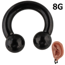 {fBsAX T[L[o[x ubN БC^[i[ 8G 3.2mm a18mm {[8mm T[WJXeX