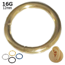 {fBsAX ZOgO O T[WJXeX 16G a12mm ZOg