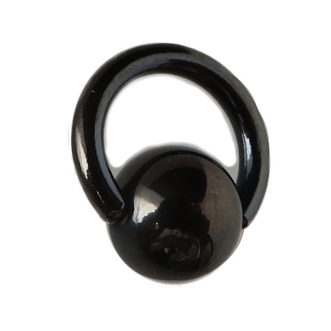 ボディピアス キャプティブビーズリング 16G 1.2mm サージカルステンレス ボディーピアス ボディピ ピアス 片耳一個売り