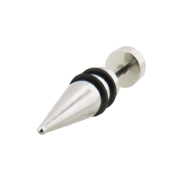 ܥǥԥ եץ饰 16G 1.2mm ץ饰 ե ĥ ѥ- ܥǥԥ 2դ