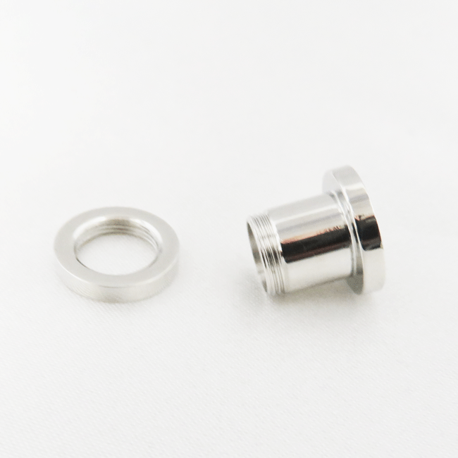 ボディピアス フレッシュトンネル サージカルステンレス316L 00G ボディーピアス