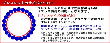 【オーダーメイドなのでサイズが選べます】アベンチュリン（グリーンアベンチュリン） ラウンドビーズ ブレスレット 【12mm】（パワーストーン/砂金水晶/インド翡翠）【癒し　家庭円満/5月の誕生石】