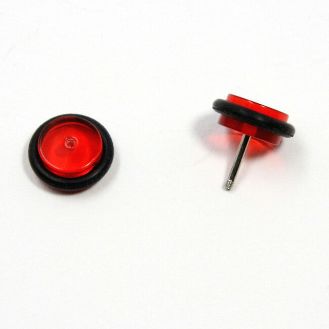 ボディピアス 18G 1.06mm フラット ...の紹介画像2