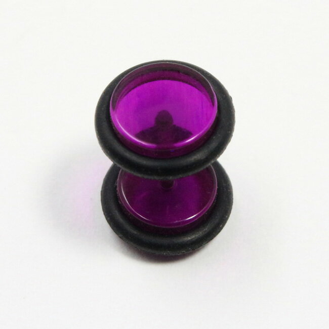 ボディピアス 18G 1.06mm フラット ...の紹介画像3
