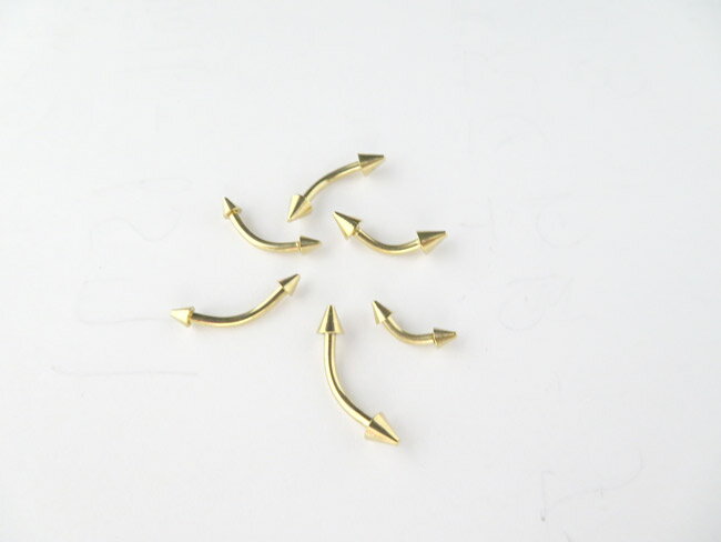 ���ѥ��� �ХʥʥС���ڥ�����ɥ��顼�� �����֥���/�ؤ��ԥ��� ���������륹�ƥ�쥹��14G/1.6mm��(�ܥǥ����ԥ���/�ܥǥ��ԥ����˥��䡼����/�ȥ饬��/����ʡ�����/�ʥ٥�/�ͥ���/�ܥǥ��ԥ���