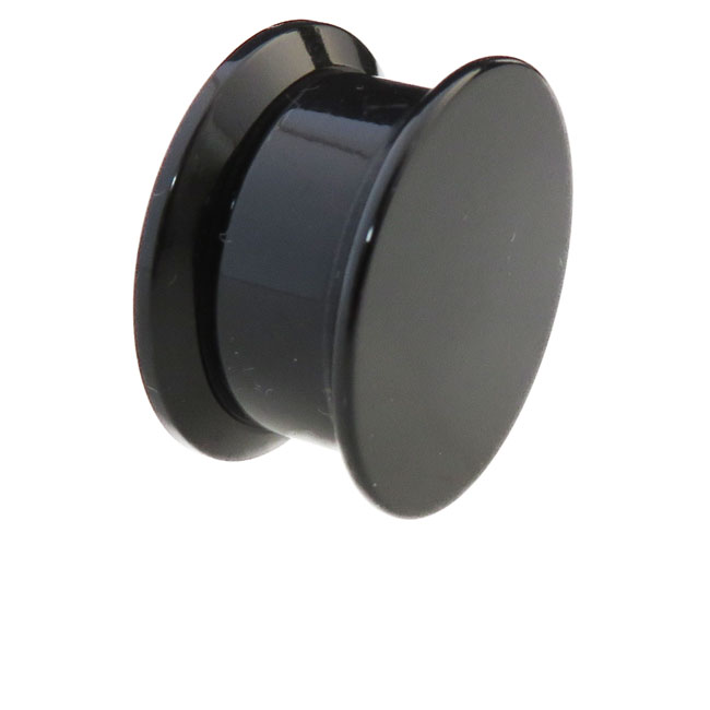 BL　ボディピアス　ブルーニオビウム サーキュラーバーベル 【2G】　（14，16）mm★メール便翌日到着300円★
