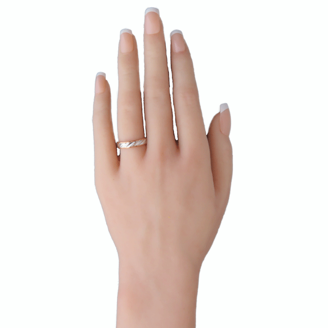 ペアリング カットライン ステンレス ペア リング 刻印無料 指輪リング マリッジリング メンズ レディース 名入れ ring 記念日 誕生日 プレゼント ギフト 結婚指輪クリスマス 記念日 誕生日 ホワイトデー