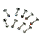 {fBsAX ubgX^bh 16G 1.2mm WG{[ {[ 3mm T[WJXeX 316L {fB[sAX a 6mm 8mm f dグ