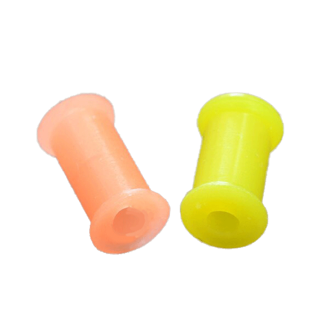 シリコン フレッシュトンネル【4G】（ボディピアス/ボディーピアス）イヤーロブ/アウターコンク/トラガス/インナーコンク