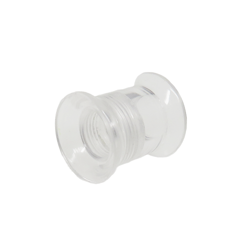 透明ピアス アクリル ダブルフレアアイレット ネジ式タイプ クリアカラー 0G 8mm ボディピアス ボディーピアス シークレットピアス 透明ピアス アクリル ダブルフレアアイレット ネジ式タイプ クリアカラー 0G 8mm ボディピアス ボディーピアス シークレットピアス