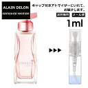 アランドロン サムライ ウーマン EDT