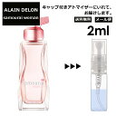 アランドロン サムライ ウーマン EDT