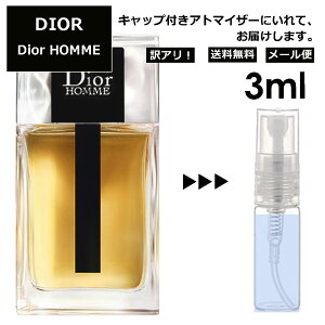 ȥå ꥹ ǥ Christian Dior ǥ  EDT 3ml  ͵  ߥ˹ ȥޥ ʬ   ̤ ץ ߥ ǥ  ڥ᡼ ̵