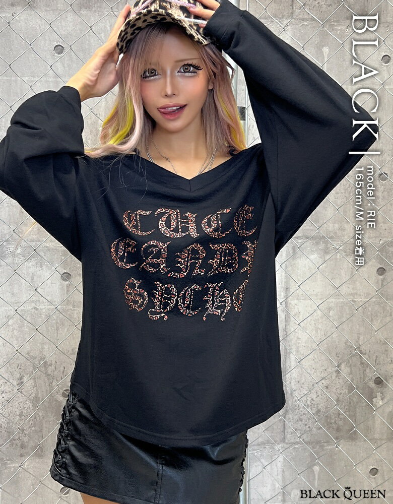 楽天市場】ギャル服 Tシャツ(レディースファッション)の通販 楽天市場】ギャル服 Tシャツ(レディースファッション)の通販