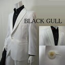 【BLACK GULL】メンズ ステージ衣装 コスチュームロック バンド衣装 男性【品番/デザイン】JA-6600ベネシャン シングルジャケット【送料無料】