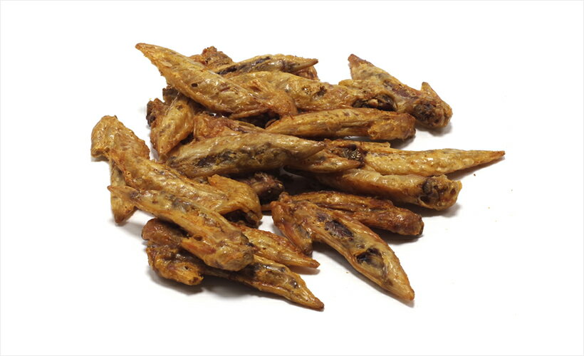 樂天商城 - 焼き手羽先/100g