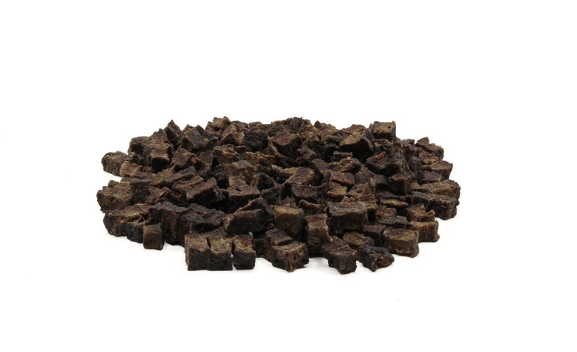 鹿肉キューブ/50g