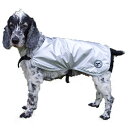 【暑さ対策に】愛犬を守る夏の最強アイテム！BLCオリジナルクールコート　着丈43cm