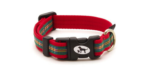 BLC首輪 ＜SSLサイズ＞ タータングリーン