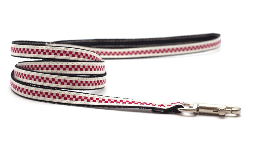 BLCリード ＜SSサイズ＞ レッドチェス