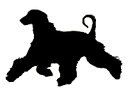 <アフガン>ハーフムーンショルダー