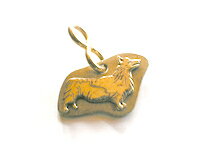 ＜コーギー＞ブラストップ