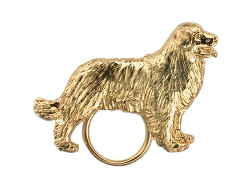 ＜バーニーズ＞グラスホルダー